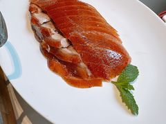 -四季民福烤鸭店(东四十条店)