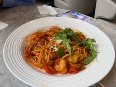 -必胜客(瑞虹店)