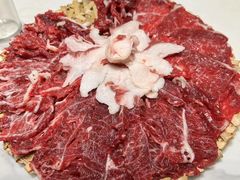 -刘少华贵州小黄牛·鲜牛肉火锅(总店)