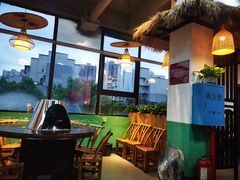 -潭州老友灶台鸡·竹屋老灶(光明E城店)