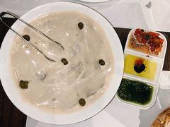 -CAPARESH開府莱舍(望京金辉店)