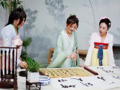-德迹斋禅意文化茶馆·茶空间·商务洽谈•宴席(桃园店)