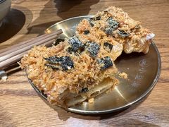 -小豆海棠(嘉兴路店)