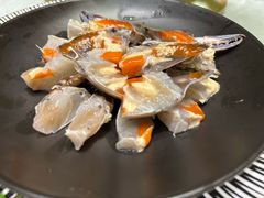 -山水一号·中餐厅