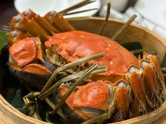 -火福·天湖阁大闸蟹博物馆主题餐厅(浅水湾店)