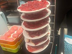-八合里潮汕鲜牛肉火锅(上海汇智广场店)