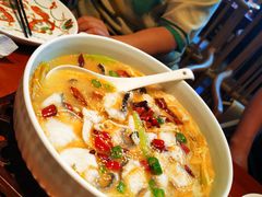 -小天厨民间菜馆(深圳街店)
