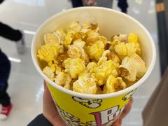 -麦当劳(合肥之心城店)