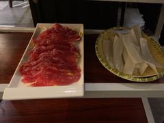 -京嘴儿老北京涮肉(甘家口大厦店)