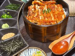 -玄白·炭烤活鳗(上海首店)