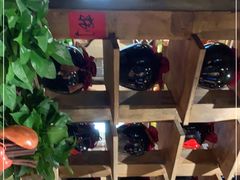 -泥糊破店小酒馆·团建聚餐(南京西路店)