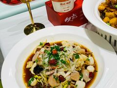 -必点海鲜·海肠捞饭·鲅鱼水饺(滨江道店)