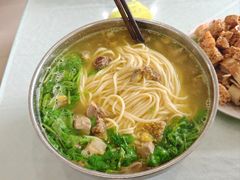-杨记拉面总店
