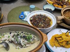 -老常州菜馆(天宁店)