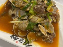 -姜武烧烤(赛格广场店)