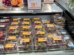-盒马鲜生(宝地店)