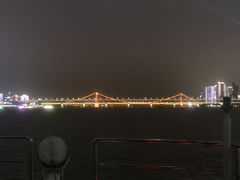 -武汉两江游览·夜游长江(汉口粤汉码头)