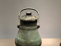 -陕西历史博物馆