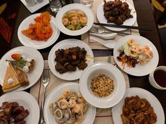 -澳门喜来登大酒店