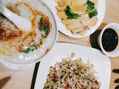 -泰煌鸡·上海白斩鸡·鸡汤面(万航店)