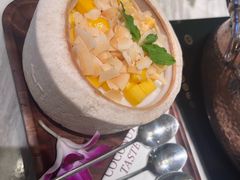 -椰子不语 椰子鸡火锅(淮海店)