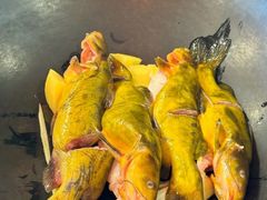 -江湖水乡铁锅炖魚(周庄嘉园店)