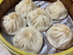 南京小笼包-南京人家(盛京大奥莱店)