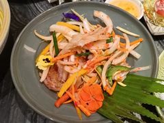 -Thai Alley泰爱里(二沙岛店)