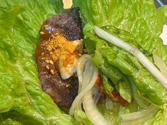 -六七八韩式烤肉·韩国料理(上杭路店)