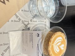 -M Stand(杭州萧山万象汇店)