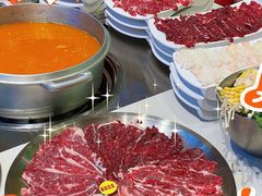 -荣叔港式沙嗲牛肉火锅(正佳潮流店)