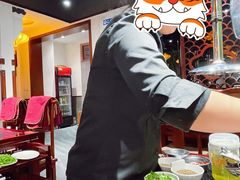 -徐师傅太子锅(龙泽路店)