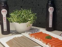 -浩爷羊蝎子火锅(望京店)