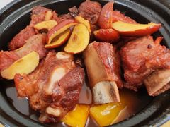 秘制红枣骨-文记壹心鸡(宝华路店)