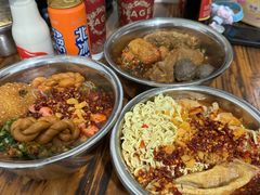 -胖子水煮(铁路三村无任何分店)