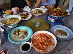 -金典银峰老鹅馆·昆山菜(亭林公园店)
