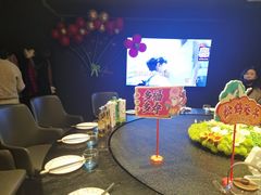 -庆云楼饭庄(什刹海店)