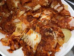 -亲昵春川鸡排(韩国美食街店)
