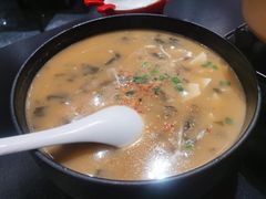 -唐河王记·南阳民间菜(国基路店)