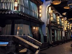 -淀里船宴(卓达店)