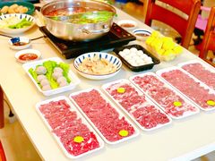 -陈记顺和潮汕牛肉火锅(番禺迎宾大道店)