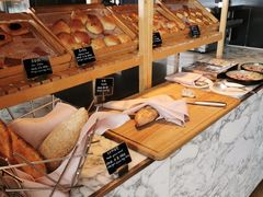 -洲际酒店·地平线全日餐厅HORIZON CAFÉ