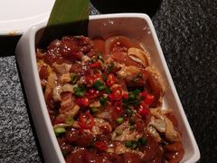 -嘿嘟嘟·肋条烧肉放题(爱融荟城店)