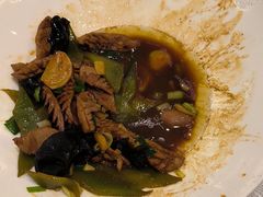 -马凯餐厅(地安门店)