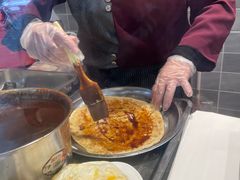 -石饮红星包子(中山路店)