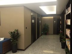 -水墨澜渟足道·SPA·传统(四望亭东关街店)