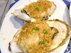 -旺角小渔村(二马路店)