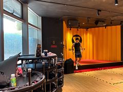 -超级猩猩健身·团课(益田假日店)