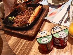 -半秋山西餐厅(巴南万达广场店)