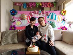 -巍阁高端月子会所